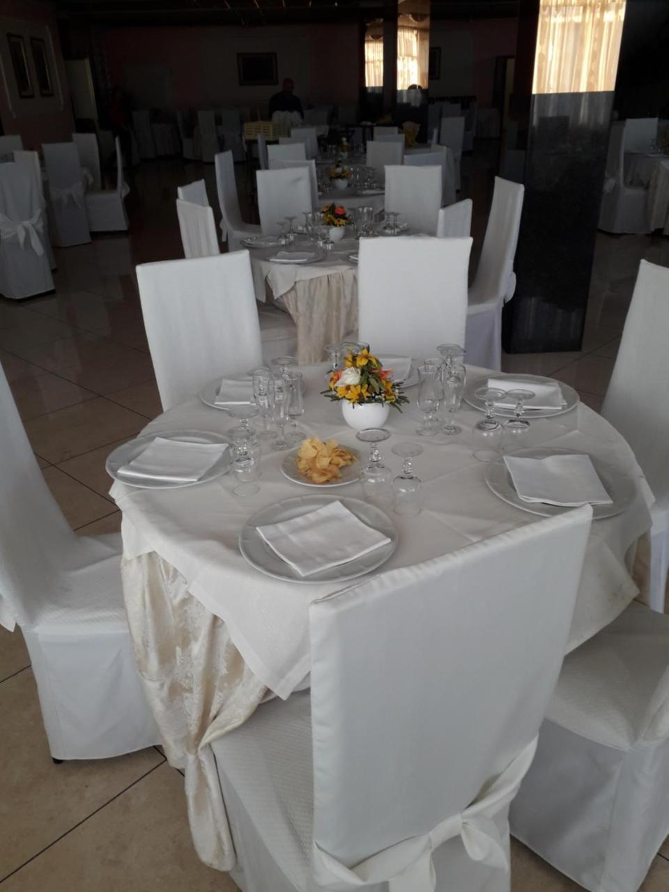 Hotel Elio Marigliano Kültér fotó